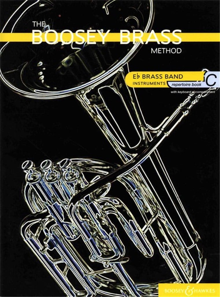 The Boosey Brass Method Vol. C